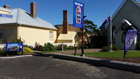 Stanley Discovery Museum - Accommodation in Bendigo 0