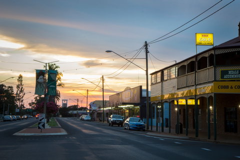 St George Heritage Trail - Accommodation in Bendigo 0