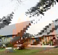 St James Anglican Church Menangle - Accommodation in Bendigo
