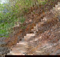 Stokes Hill - Accommodation in Bendigo