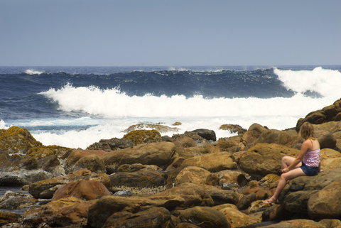 Stokes National Park - Accommodation in Bendigo 2