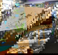 Straddievarious Gallery - Accommodation in Bendigo