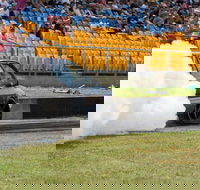 Sydney Dragway - Accommodation in Bendigo