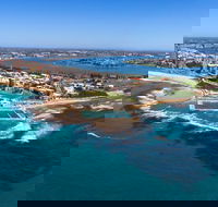 The Junction - Accommodation in Bendigo