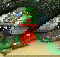 The Bunyip - Mulyawonk - Accommodation in Bendigo