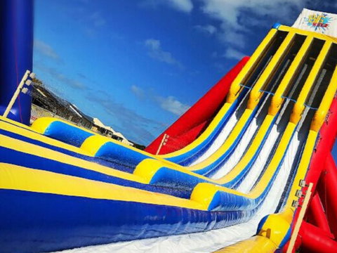 The Big Wedgie - Accommodation in Bendigo 1