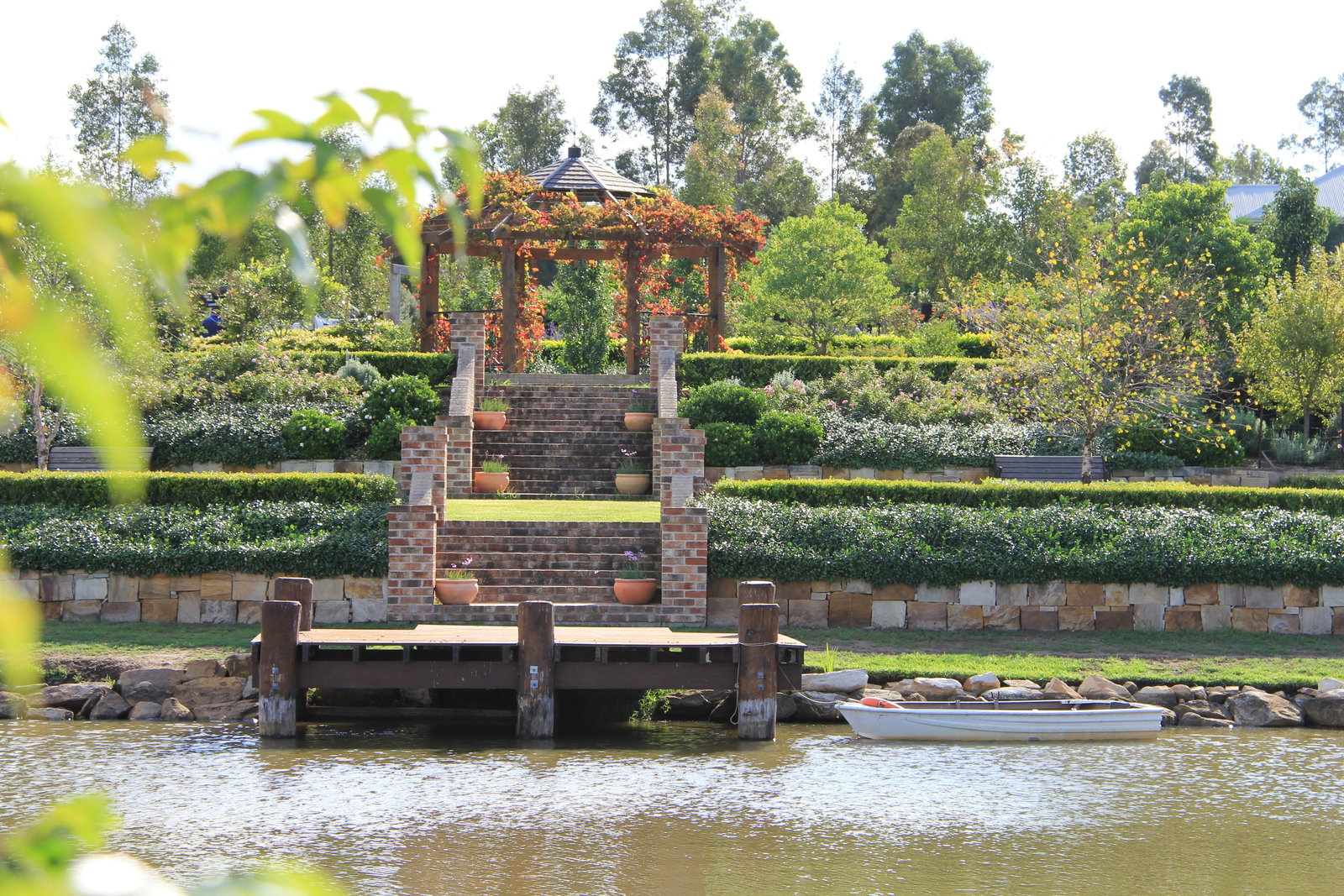 Oakhampton Heights NSW Accommodation in Bendigo