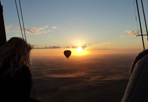 The Avon Valley 500 Loop - Accommodation in Bendigo 0