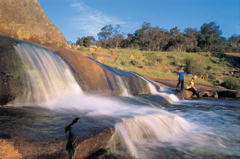 The Avon Valley 500 Loop - Accommodation in Bendigo 2