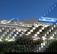 The Yass Courthouse - Accommodation in Bendigo