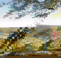 The Great North Road - Accommodation in Bendigo