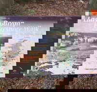 The Lady Barron Foreshore Walk - Accommodation in Bendigo