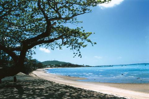 Thursday Island - Accommodation in Bendigo 1