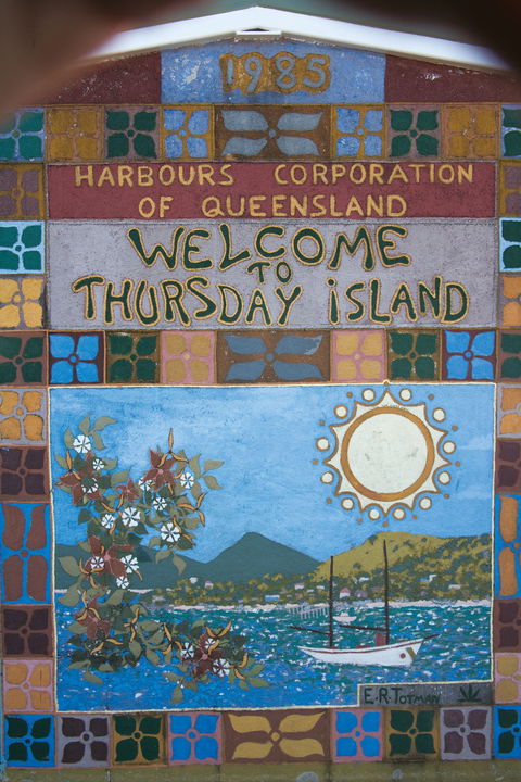 Thursday Island - Accommodation in Bendigo 2