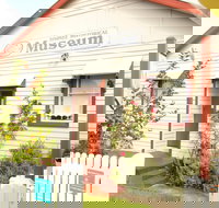 Tinonee - Accommodation in Bendigo