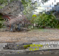 Tipperary Flat - Accommodation in Bendigo