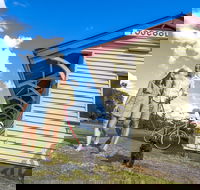 Toogoolawah - Accommodation in Bendigo