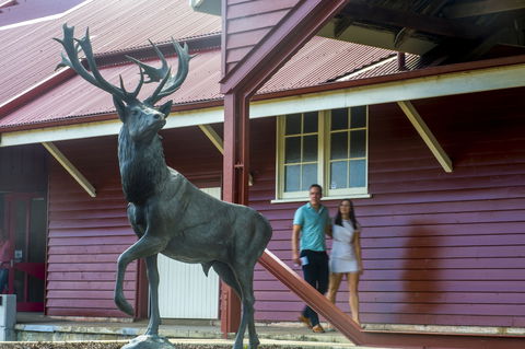 Toogoolawah - Accommodation in Bendigo 1