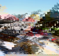 Toodyay Miniature Railway - Accommodation in Bendigo