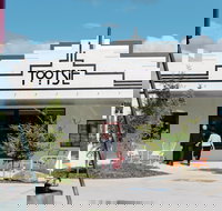 Tootsie Art and Design - Accommodation in Bendigo