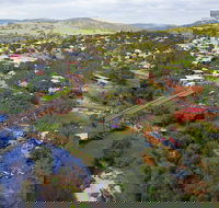 Toodyay - Accommodation in Bendigo