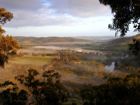 Toodyay - Accommodation in Bendigo 1