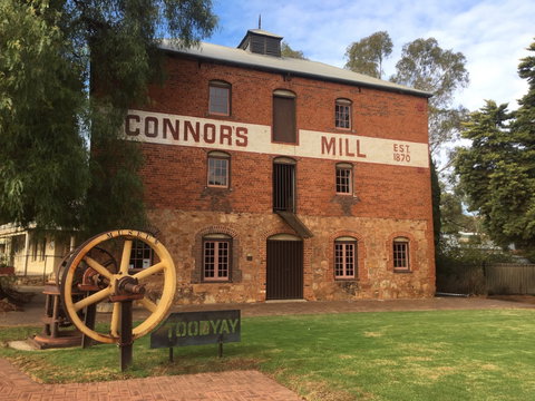 Toodyay - Accommodation in Bendigo 2