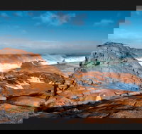 Tourist Drive Route 50 - Accommodation in Bendigo