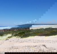 Treachery Beach - Accommodation in Bendigo