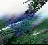 Tully Falls and Tully Gorge - Accommodation in Bendigo