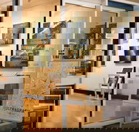 Ultragrafik Fine Art Gallery - Accommodation in Bendigo