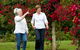 Victoria State Rose Garden At Werribee Park - thumb 2