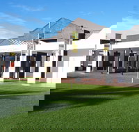 Warrnambool Art Gallery - Accommodation in Bendigo