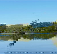 Warrell Creek - Accommodation in Bendigo