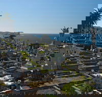 Waverley Cemetery - Accommodation in Bendigo