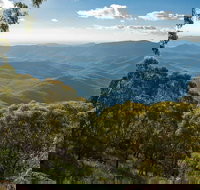 West Kaputar Lookout - Accommodation in Bendigo