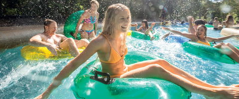 Wet'n'Wild Gold Coast - Accommodation in Bendigo 0