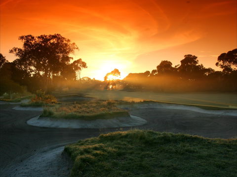 Woodlands Golf Club - Accommodation in Bendigo 2