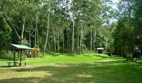 Woolgoolga Creek Picnic Area - Accommodation in Bendigo 0