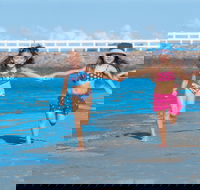 Wynnum - Accommodation in Bendigo