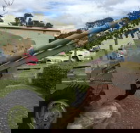 Yankalilla Memorial Park - Accommodation in Bendigo