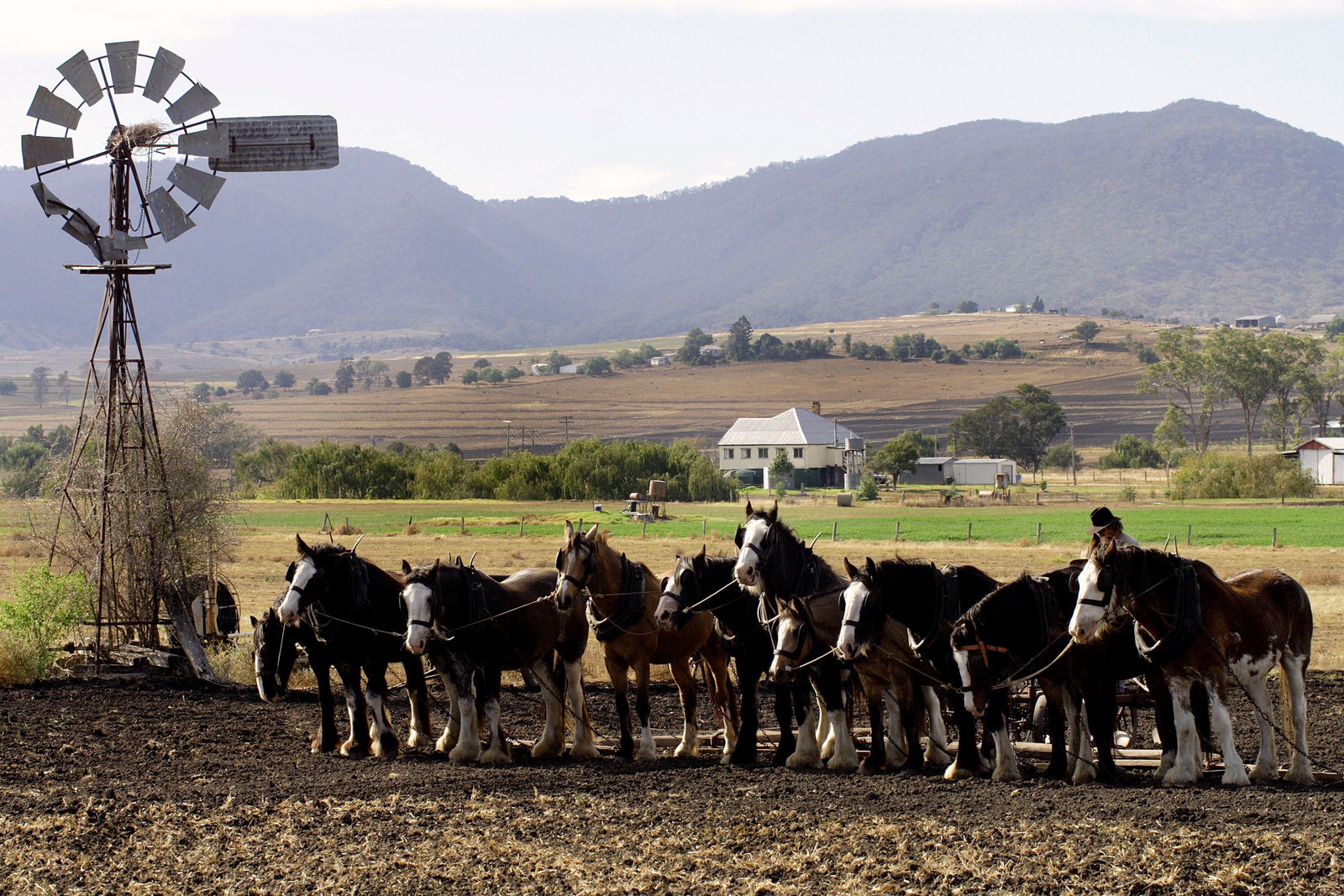  Accommodation in Bendigo