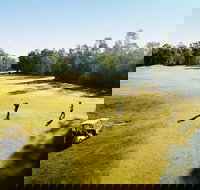 Yarrawonga Mulwala Golf Club Resort - Accommodation in Bendigo