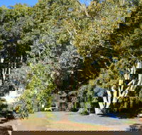 Anzac Avenue Memorial Trees Beerburrum - Accommodation in Bendigo