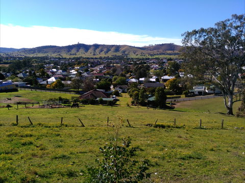 Apex Lookout Dungog - Accommodation in Bendigo 0