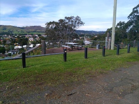 Apex Lookout Dungog - Accommodation in Bendigo 2