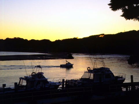 Apex Park Picnic Area Narooma - Accommodation in Bendigo 2