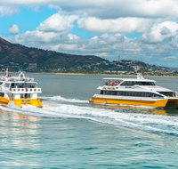 Apex Camps Magnetic Island Group Accommodation Activities and Events - Accommodation in Bendigo