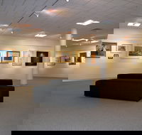 Art Space Corowa - Accommodation in Bendigo