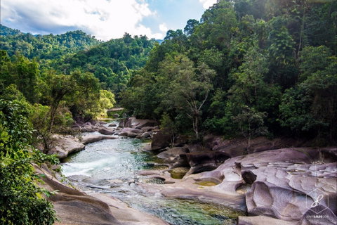Babinda - Accommodation in Bendigo 0
